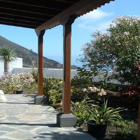 Casa Los Vinedos B Fuencaliente de la Palma Extérieur photo