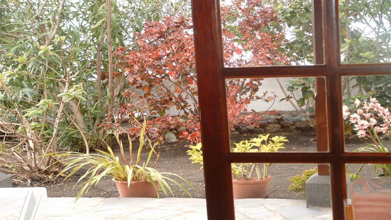 Casa Los Vinedos B Fuencaliente de la Palma Extérieur photo