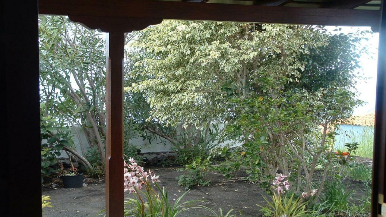 Casa Los Vinedos B Fuencaliente de la Palma Extérieur photo