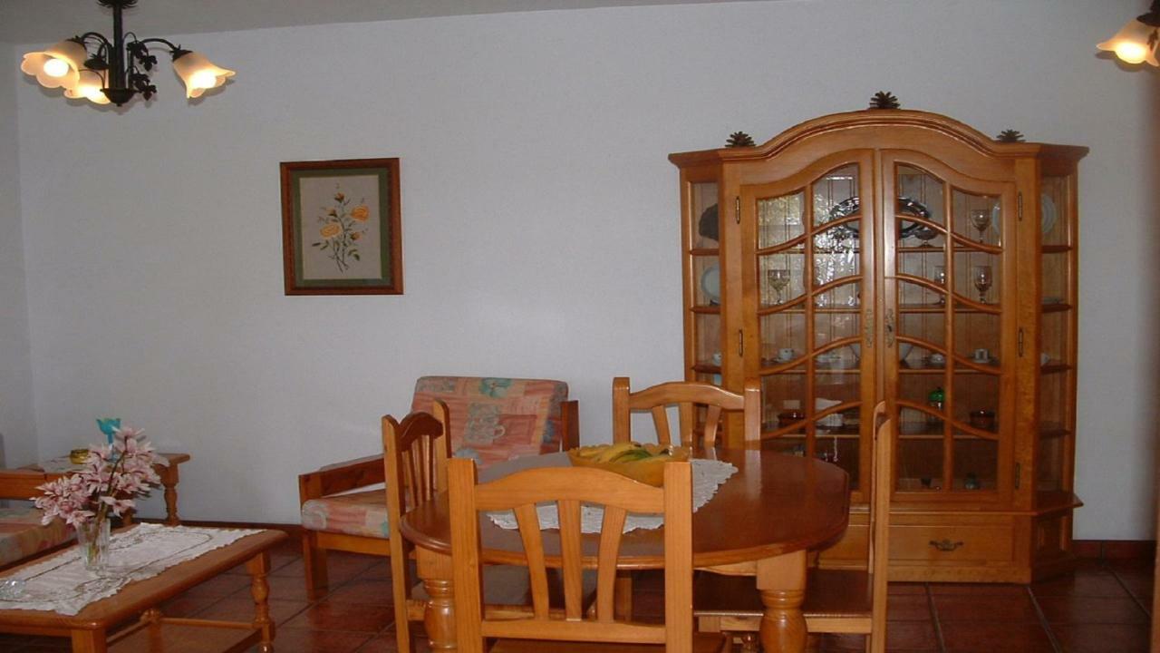Casa Los Vinedos B Fuencaliente de la Palma Extérieur photo