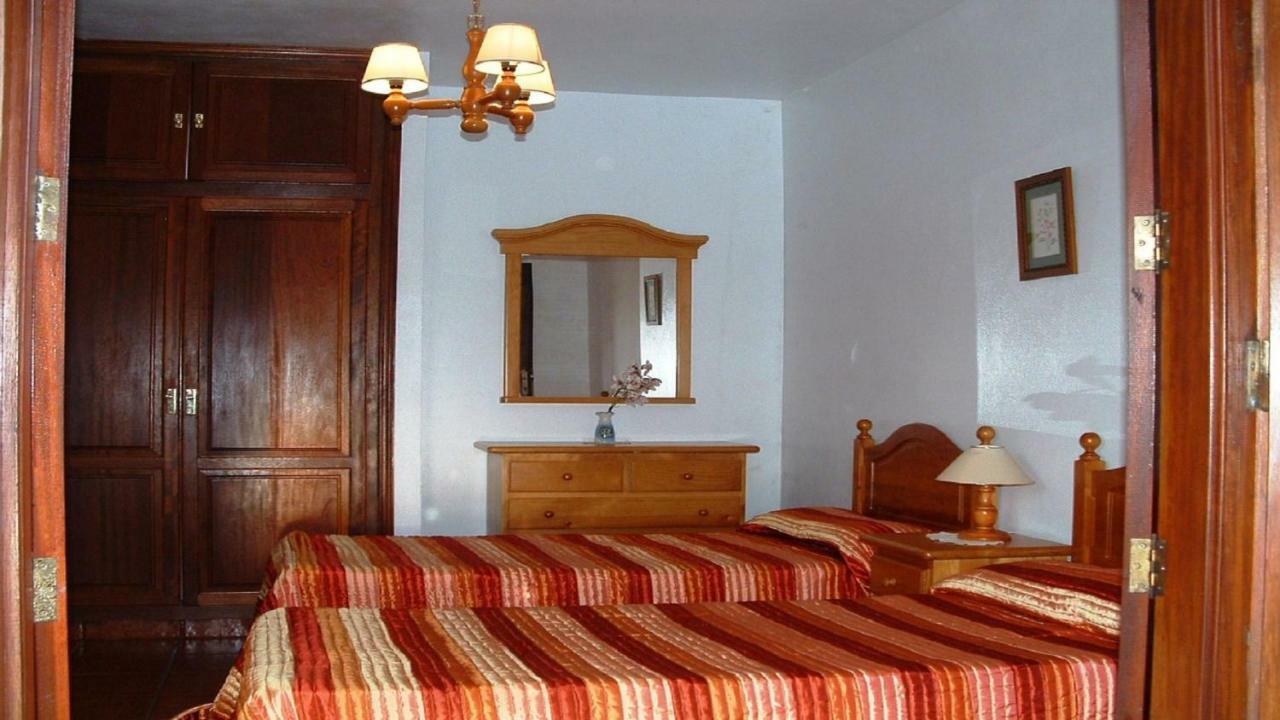 Casa Los Vinedos B Fuencaliente de la Palma Extérieur photo