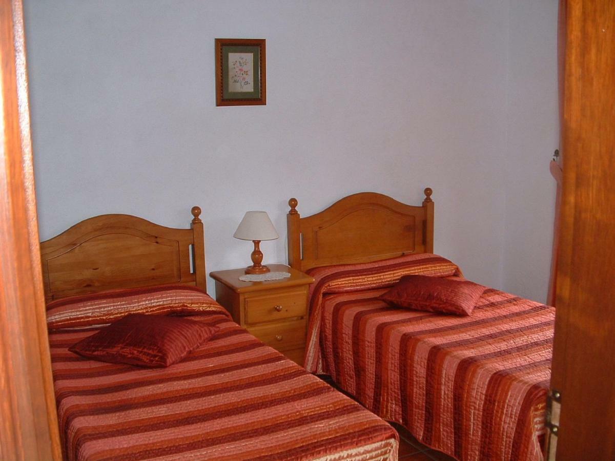 Casa Los Vinedos B Fuencaliente de la Palma Extérieur photo